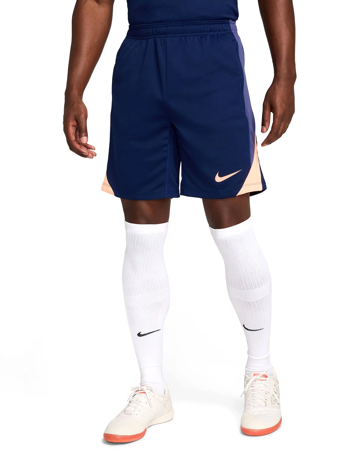 NIKE | Herren Fußballshort Dri-FIT Haaland | 
